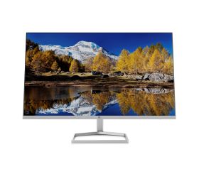 HP M27FQ - 27-Zoll QHD Monitor mit HDMI-Anschluss