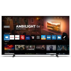 PHILIPS 55PUS8009 - Philips 55PUS8009 TV 4K Ambilight 55 pollici