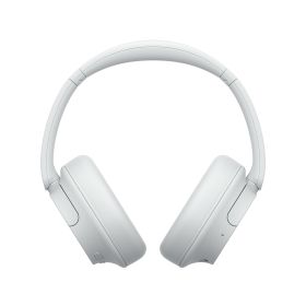SONY WHCH720NW - Cuffie Bluetooth con cancellazione del rumore