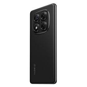 XIAOMI REDMINOTE14PRO5G8256BLACK - Redmi Note 14 Pro 5G Schwarz