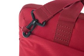 TUCANO BSM1314R - Tucano Smilza Super Slim Tasche Rot