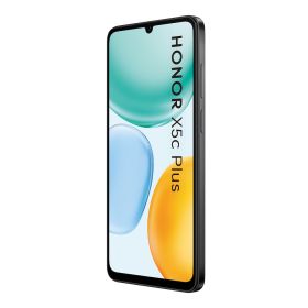 HONOR X5CPLUS4128MIDNIGHTBLACK - Smartphone Midnight Black