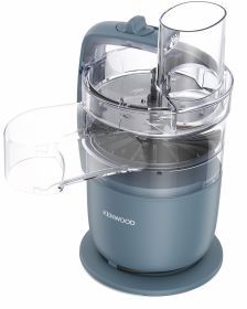 KENWOOD FDP22130GY - Robot da cucina Kenwood Multipro Go