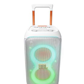JBL JBLPBSTAGE320SWEP - Diffusore Bluetooth 240W luci