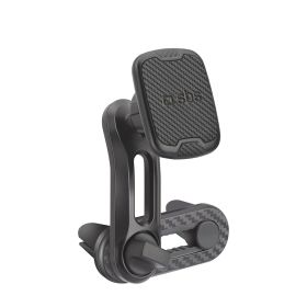 SBS TESUPDOUBLECARB - Supporto Auto Universale con Clip