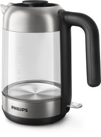 PHILIPS HD9339 - Glaswasserkocher 1,7L 2200W