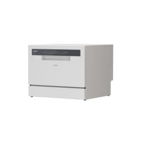 CANDY CP6E51LW - Lavastoviglie Candy 6 coperti libera installazione