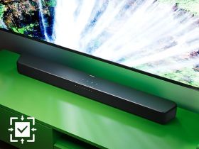 PHILIPS TAB5309 - Soundbar Philips TAB5309 2.1 Bluetooth