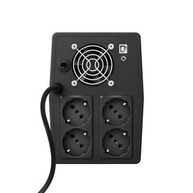 TRUST 23505 - Trust Paxxon 1500VA USV-System