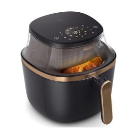 PHILIPS NA342 - Heißluftfritteuse 16in1 7.2L von Philips