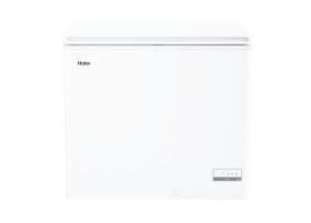 Haier HCE200D Gefriertruhe 196 Liter