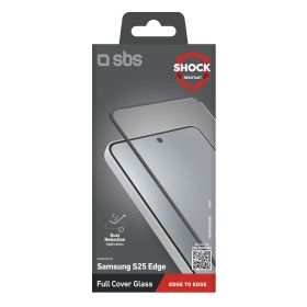 SBS TESCRFCSAS25E - TESCRFCSAS25 - Displayschutz Glas Galaxy S25/S24