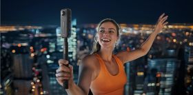 INSTA360 CINSAAHA_ESS - Action Camera 360 8K