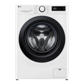 LG D4R3009NSWB - Waschtrockner 9/6kg AI DD