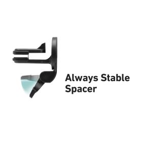 SBS TEHWSUPCLIPSTG - Auto Handyhalterung mit extra starker Klemme
