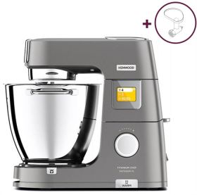 KENWOOD KWL90.164SI - Kenwood KWL90.164SI Titanium Chef Patissier XL