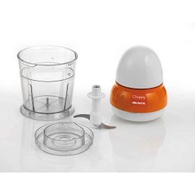 ARIETE 1836 - Tritatutto Ariete 160W 250ML