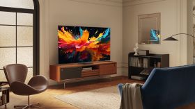 HISENSE 65A86N - Smart TV OLED 65" 4K