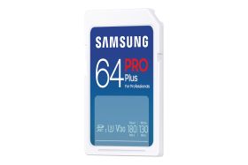 SAMSUNG MBSD64SEU - 64GB SD-Karte UHS-I