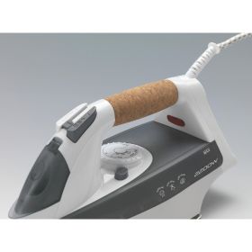 ARIETE 6232GRIGIO - Dampfbügeleisen 2200W