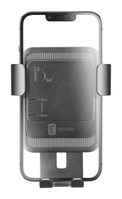 CELLULAR LINE HANDYGRAVWIRK - Supporto auto wireless per smartphone