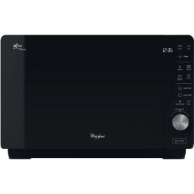 WHIRLPOOL MWF427SL - Microonde ExtraSpace 25L con Grill