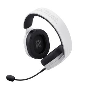 TRUST 25304 - Cuffie wireless gaming Trust GXT 491