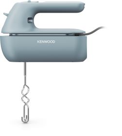 KENWOOD HMP40000GY - Sbattitore Quickmix GO 500W