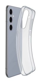 CELLULAR LINE FINECGALS25PLT - Cellularline Fine Hülle Galaxy S25+