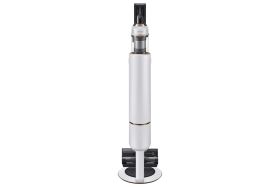 SAMSUNG VS20B95823W - Samsung Bespoke Jet Plus Pet Akku-Staubsauger