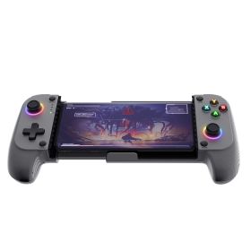 TRUST 25649 - Controller Gaming Wireless Trust Mylox Grigio