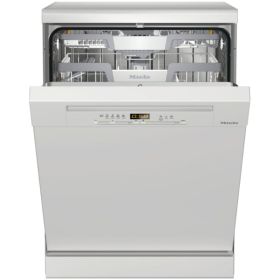 MIELE G5223SCCLST - Miele G 5223 SC Front Excellence Geschirrspüler