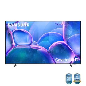 SAMSUNG UE75U7000FUXZT - Smart TV 75" Crystal UHD 4K