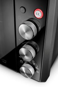 DE LONGHI DO34326 - De'Longhi Sfornatutto Chef DO34326 Forno Elettrico