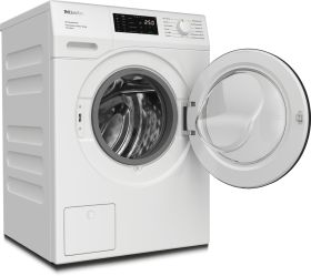MIELE WEB395WCS125EDITION - Lavatrice frontale Miele 8 kg 1400 giri