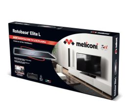 MELICONI 469105 - Monitor-Montagehalterung bis 63 Zoll