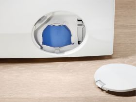 ELECTROLUX EW6F39GQ - Lavatrice Frontale 9 kg SensiCare