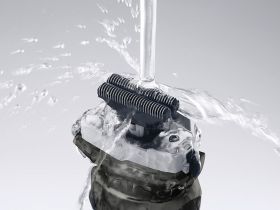 PANASONIC ESRW33H503 - Panasonic ES-RW33-H503 Rasoio Wet & Dry