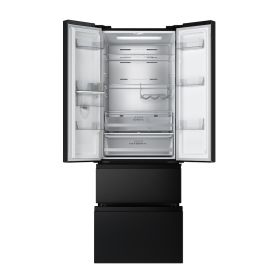 HISENSE RF632N4WFE1 - Kühlschrank French Door 70x200cm