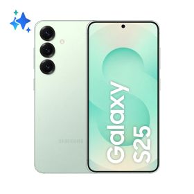 SAMSUNG SMS931BLGDEUE - Samsung Galaxy S25 5G 128GB Blu