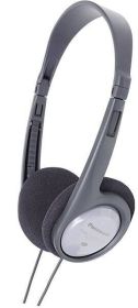 PANASONIC RPHT090EH - Panasonic RP-HT090EH Cuffie Leggere