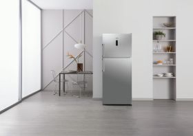 WHIRLPOOL WT70E952X - Whirlpool WT70E 952 X Kühlschrank 350 Liter