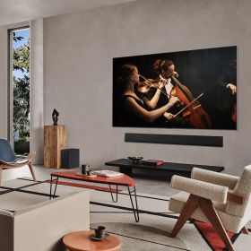 LG OLED55G56LS - TV OLED evo 55'' UHD 4K