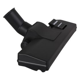 VARI D589298 - Spazzola universale per pavimenti duri per aspirapolvere