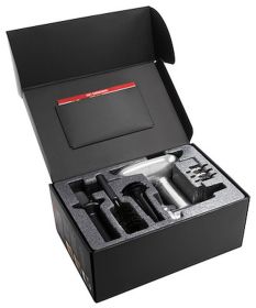 KITCHENAID 5KSMMGA - Küchenmaschine Fleischwolf für frische Rezepte