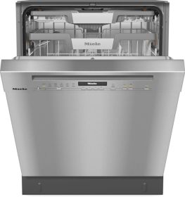 MIELE G7210SCUCLST - Miele Unterbau Geschirrspüler 14 Maßgedecke