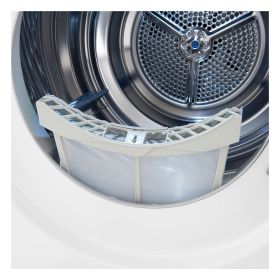 LG RH80V9AVHN - Asciugatrice 8kg Wi-Fi