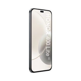 HONOR H400LITEVELVETBLACK - Smartphone 6.7'' FHD+ 8GB 256GB Nero