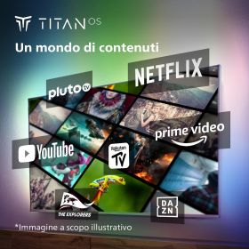 PHILIPS 55PUS8319 - Philips 55PUS8319 4K UHD Ambilight Smart TV