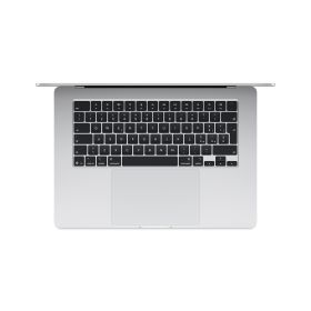 APPLE MW1G3TA - MacBook Air 15'' M4 Silber
